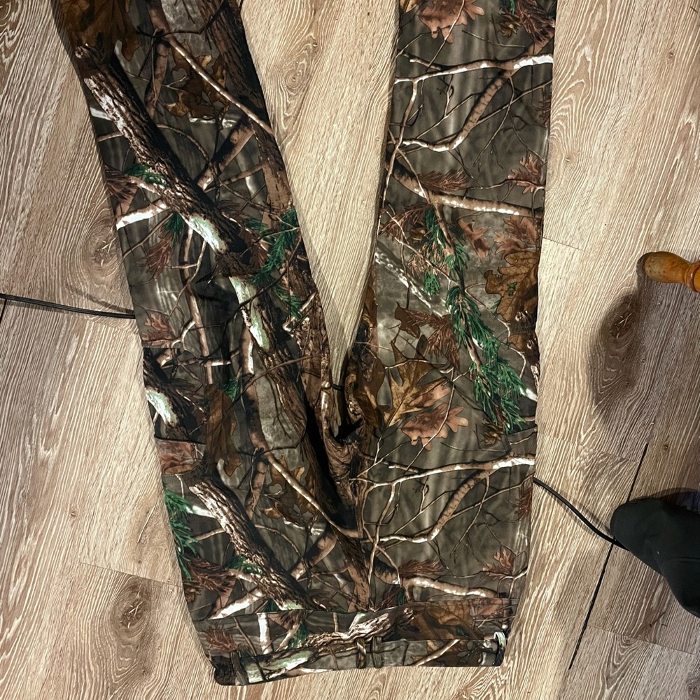 Hunting pants - Picture 6 of 7